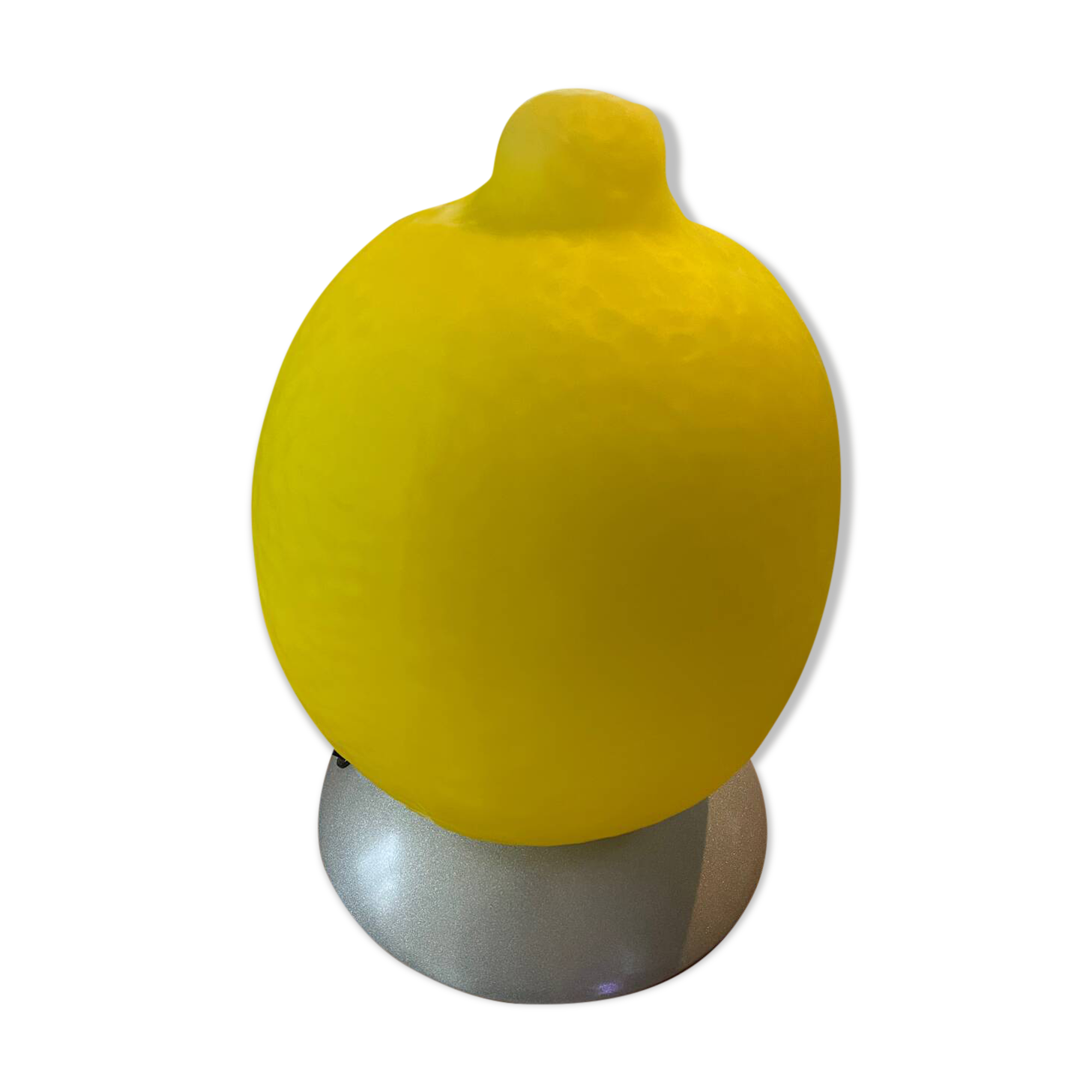 Vintage lamp Lumess Switzerland