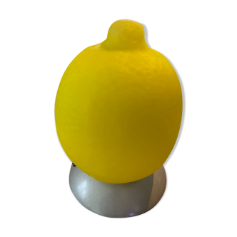 Vintage lamp Lumess Switzerland