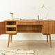 1950s desk