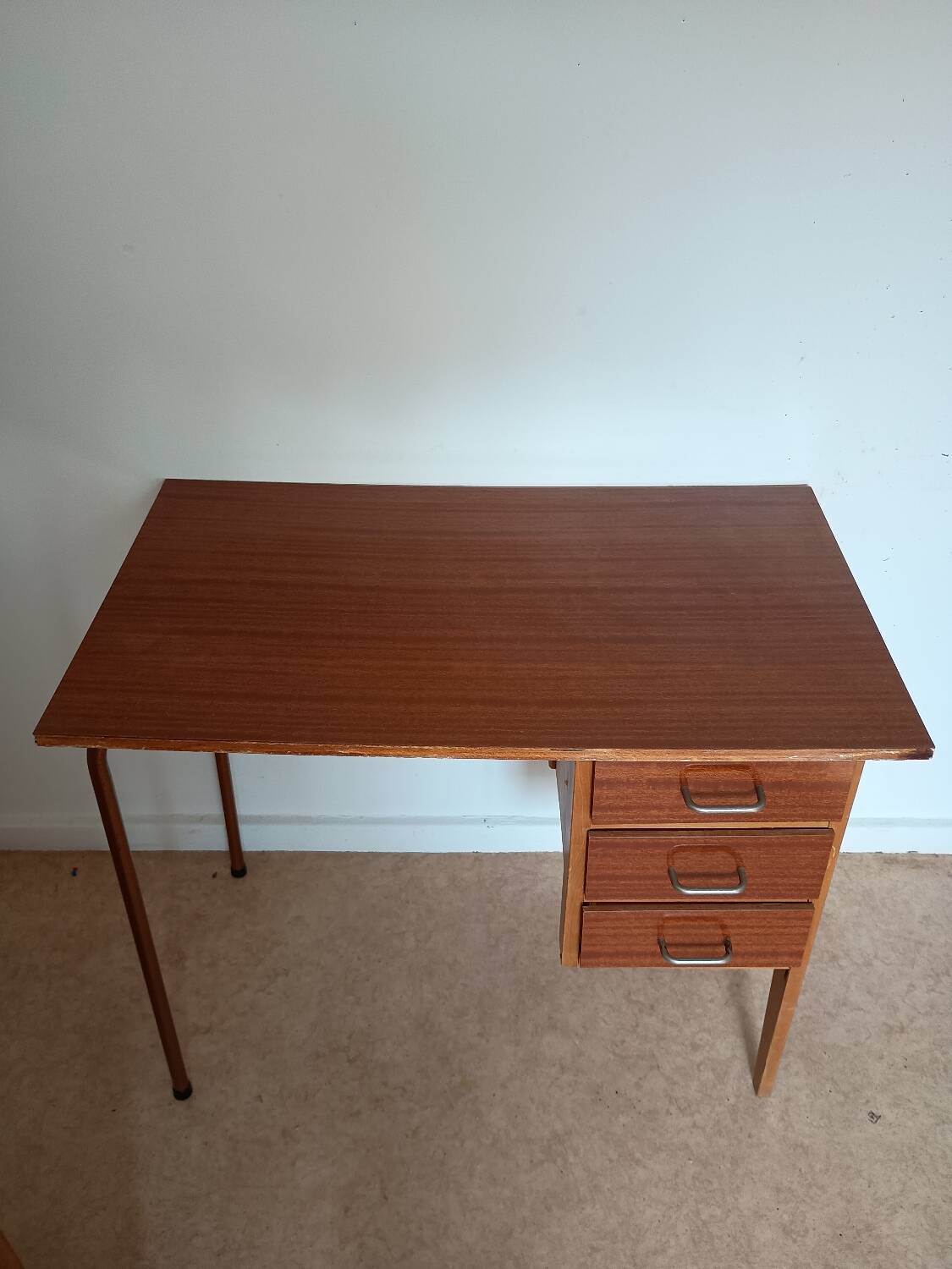 Bureau vintage