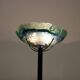 Exclusive XL Floor Lamp by Louis La Rooy for Van Tetterode Amsterdam, Netherlands