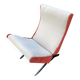 Lounge chair P40 by OSVALDO BORSANI for TECNO, 1960.