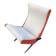 Lounge chair P40 by OSVALDO BORSANI for TECNO, 1960.