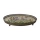 Ceramic tray