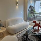 Pukka Medium Sofa from Cinna
