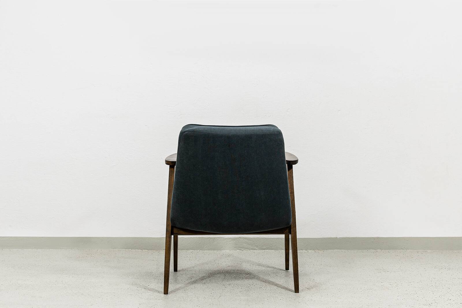 Mid Century Armchair "366" Designed By Józef Chierowski, Poland, 1960's