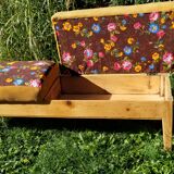Vintage bench