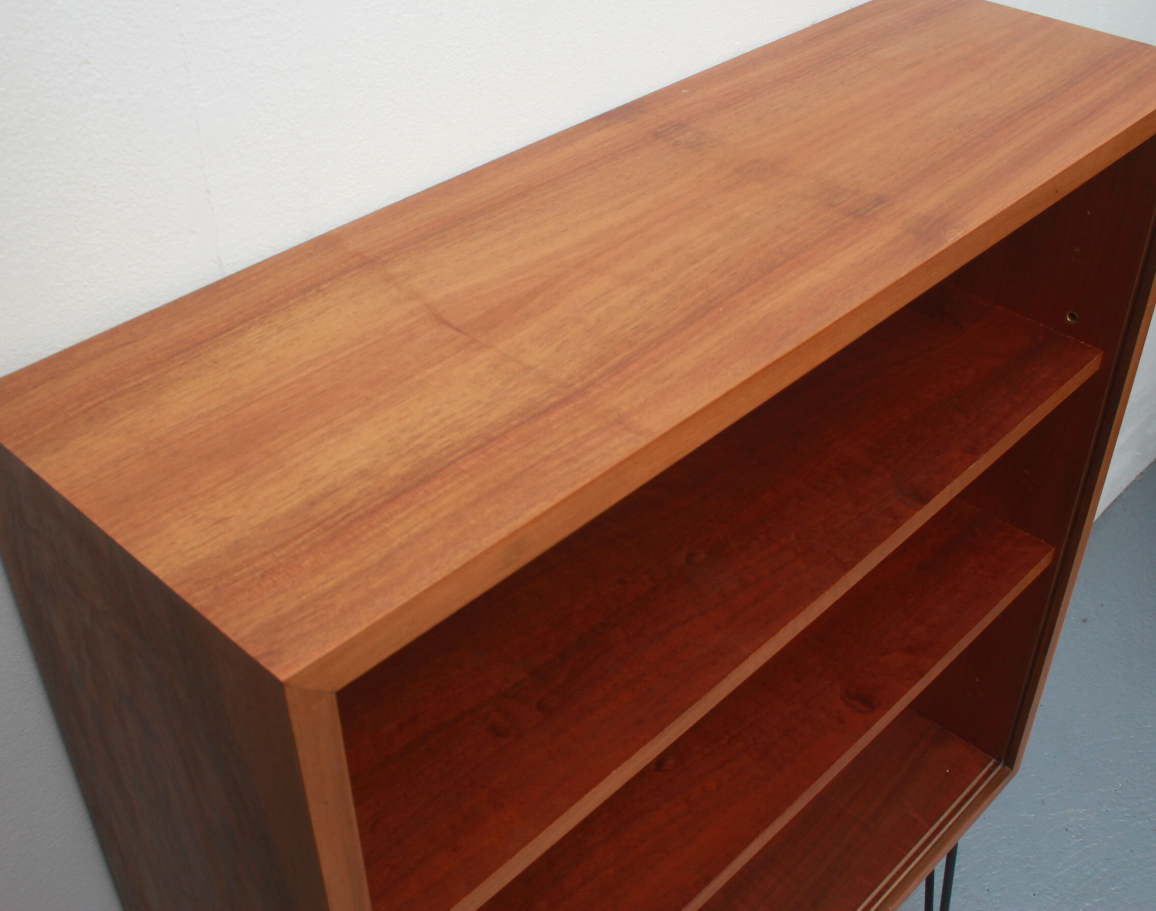 Bookcase 1960