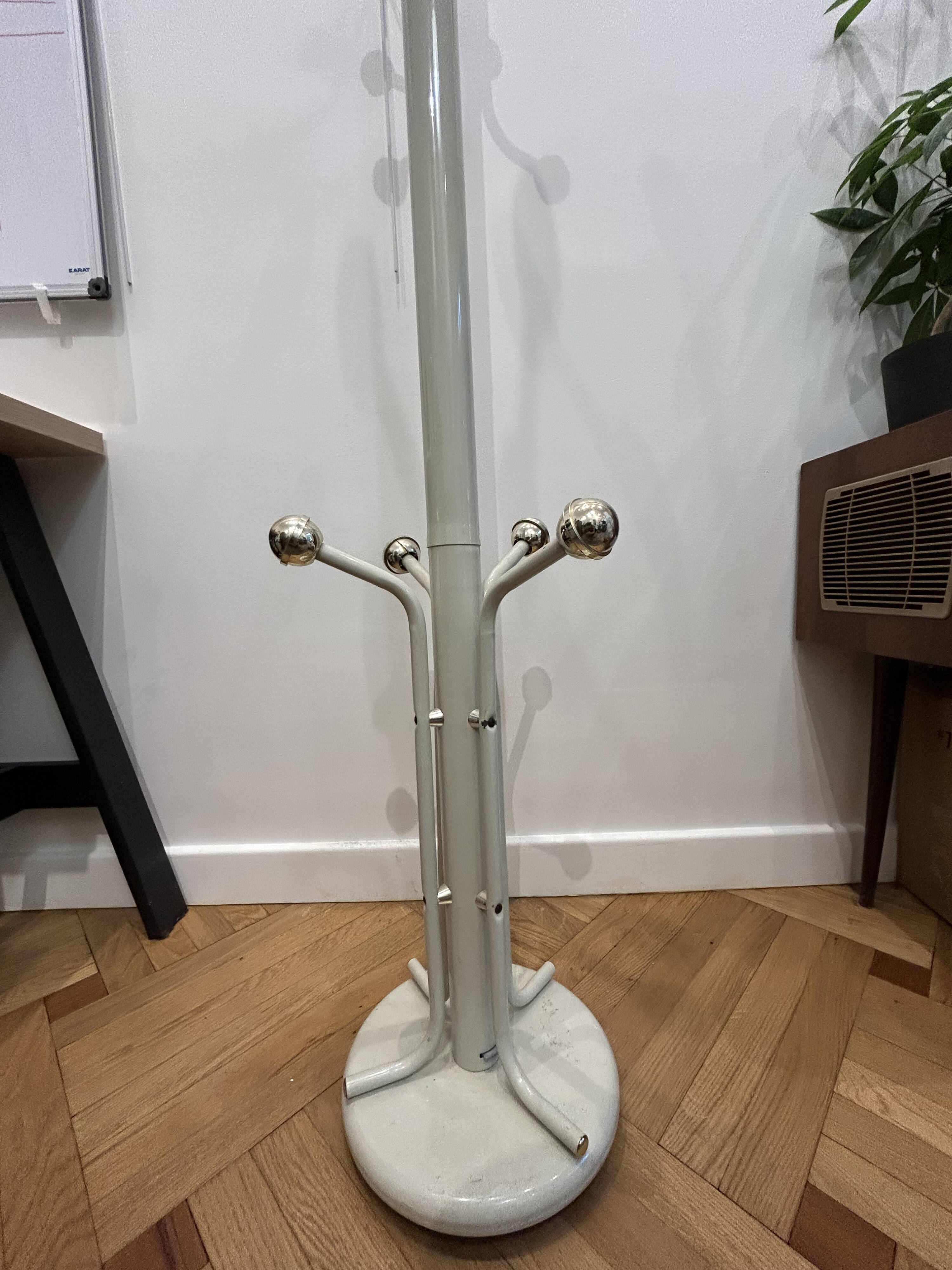 Porte manteau art déco