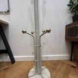 Porte manteau art déco