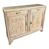 Art Deco vintage buffet