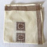 70s napkins