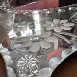 Vintage 70's Venetian mirror