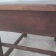 Old central island established trade furniture