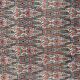 Old Persian carpet Senneh end 140x188 cm