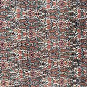 Old Persian carpet Senneh end 140x188 cm