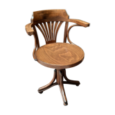 Office armchair