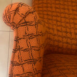 English armchair
