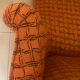 English armchair