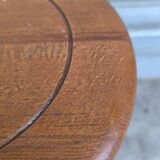 1960s screw watchmaker stool