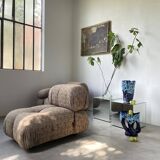 Mario Bellini “Camaleonda” armchairs for B&B Italia