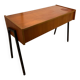 1960s console storage unit