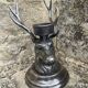 Christian dior candle holder