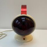 Lampe Philips Infraphil de l'ère spatiale