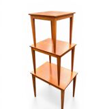 Tables gigognes scandinaves:  Kvalitet Funktion Form. Vintage 60’s