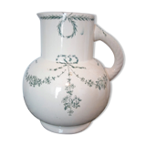 Broc de toilette Longchamp Rohan