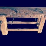 Wrokbench