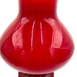 Mid-century modern table lamp, S. Tabera, 1970s