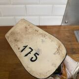 Ceramic pitcher from the 60s