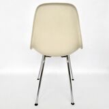 DSX Eames chair for Herman Miller vintage 70