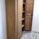 Armoire parisienne ancienne