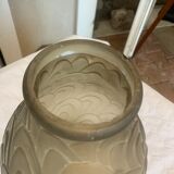 Vase art deco