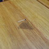 Writing desk from the 60/70