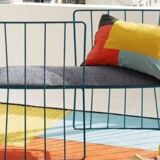 Bensimon confidant armchair