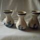 Hyacinth pots