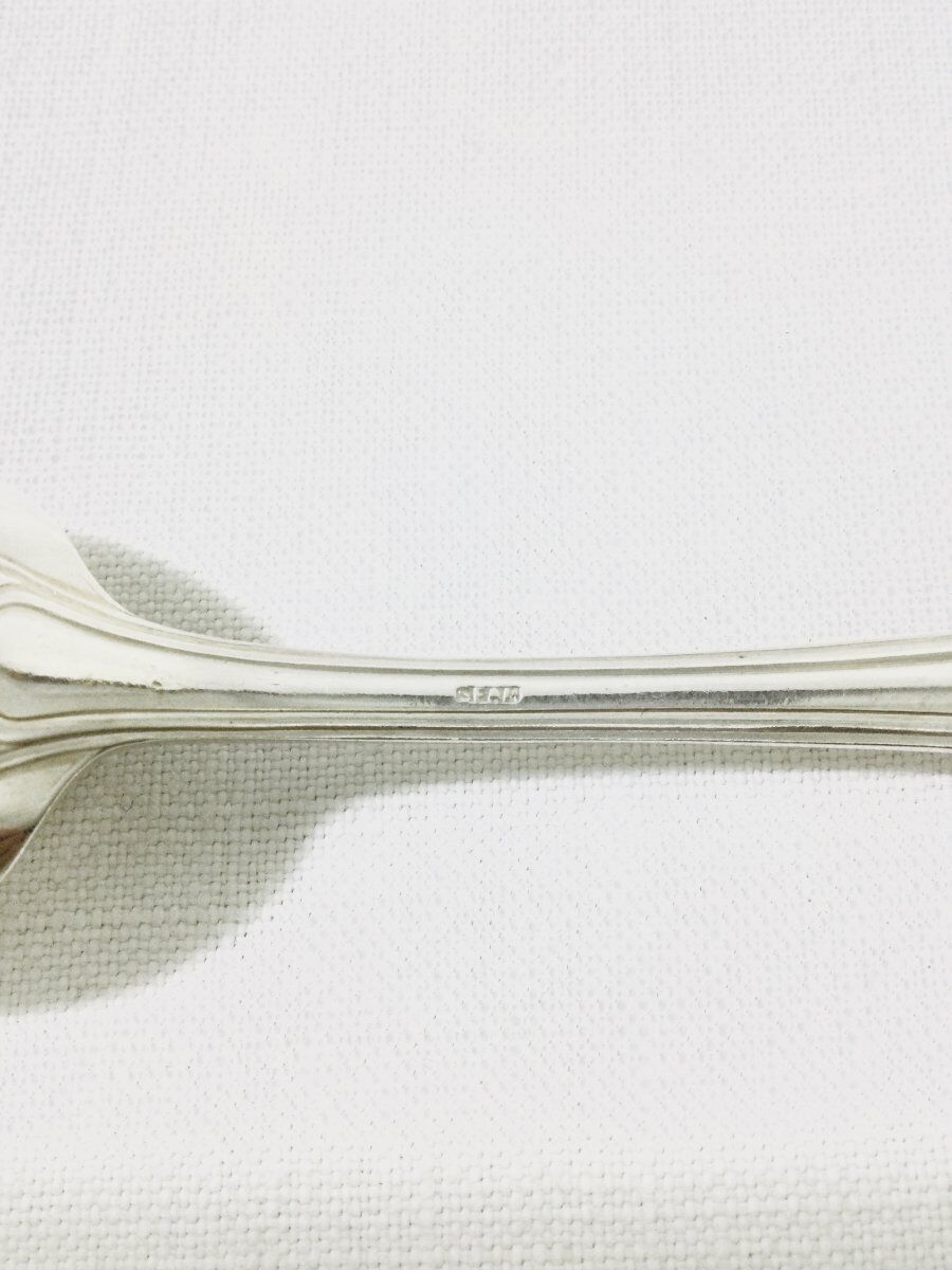6 spoons