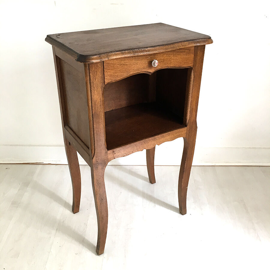 Vintage  bedside 30s
