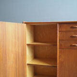 Danish teak buffet 1960