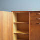 Danish teak buffet 1960