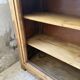 Enfilade with sliding doors from the 1950s