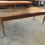 Louis Philippe farm table