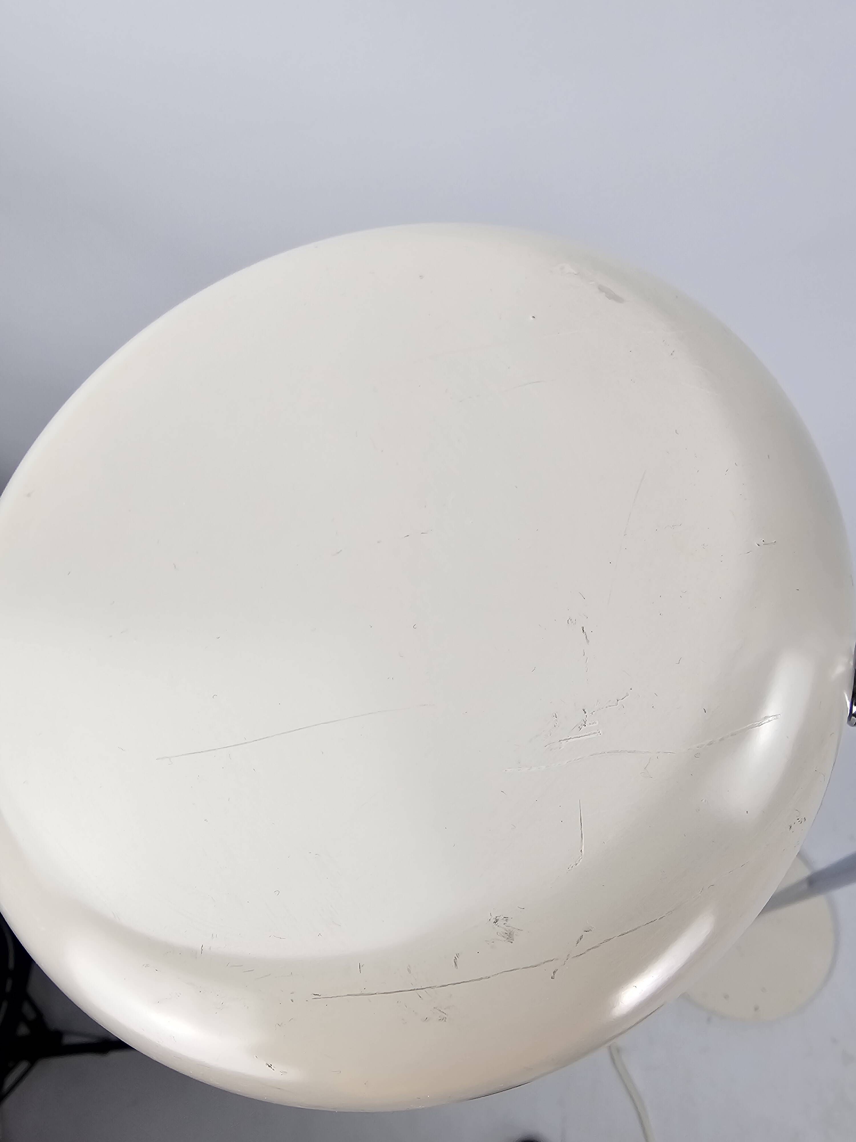 Vintage floor lamp Sölken Leuchten from the 1970s