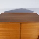 Modular Mahogany Furniture, Modernism Period – 1960