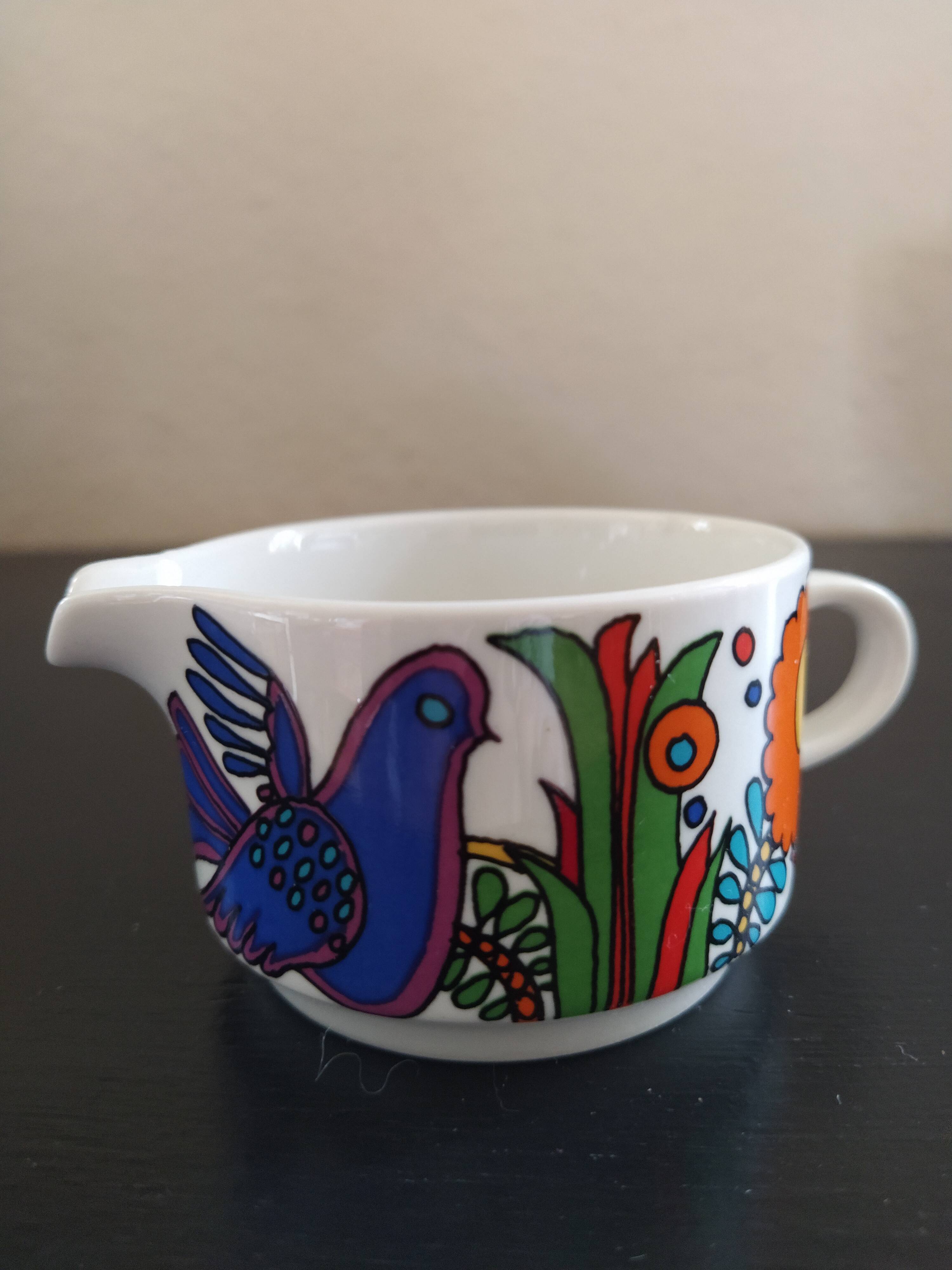 Pot à lait Acapulco Villeroy et Boch