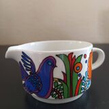 Acapulco Villeroy and Boch milk jug