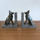 Bookends circa 1930